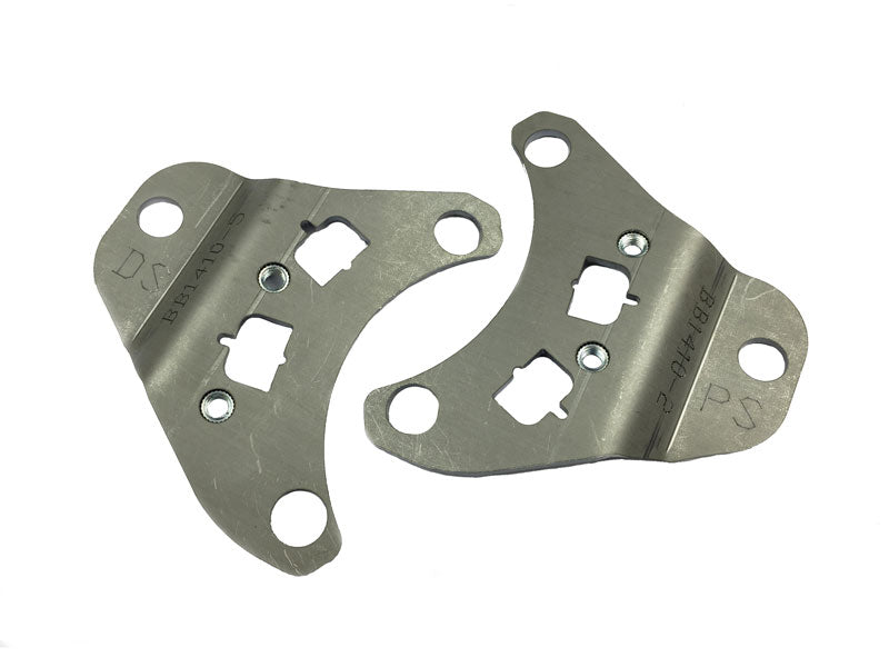 Artec Industries ABS Kit JK 1 Ton Rear 14 Bolt Disc Brake Conversion Kit 60 Tooth Artec Industries - BB1421