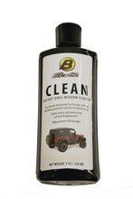 Load image into Gallery viewer, Bestop Glass Cleaner Bestop Vinyl Window Cleaner - One 8-oz. bottle (boxed) - 11213-00