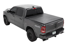 Load image into Gallery viewer, Bestop Tonneau Cover EZ-Fold Soft Tri-Fold Tonneau Cover - 16227-01