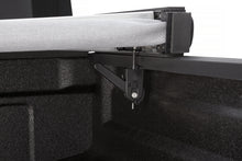 Load image into Gallery viewer, Bestop Tonneau Cover EZ-Fold Soft Tonneau - '20-23 Gladiator; For 5 ft. bed (Black Diamond) - 16280-35