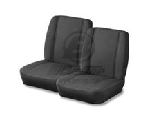 Load image into Gallery viewer, Bestop Seat Trailmax II Classic Front Seat - 39429-01
