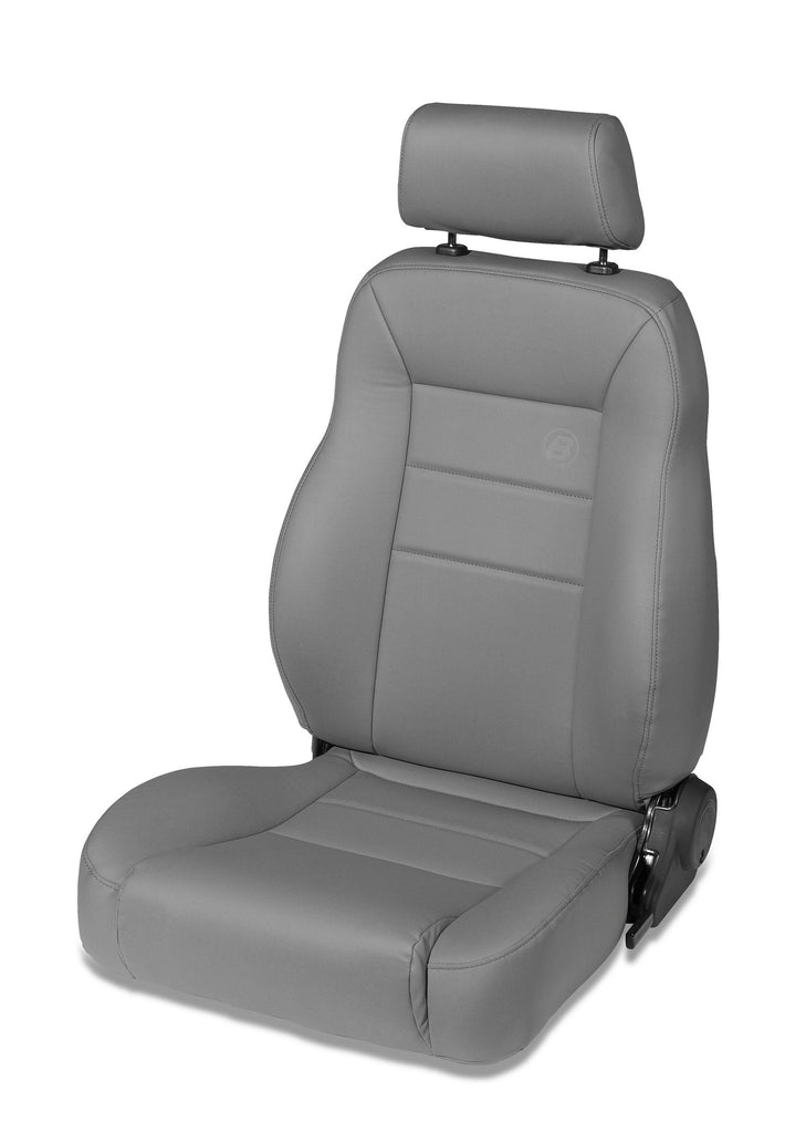 Bestop Seat Trailmax II Pro Front Seat - 39450-09