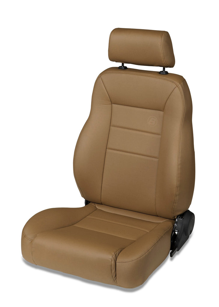 Bestop Seat Trailmax II Pro Front Seat - 39451-37