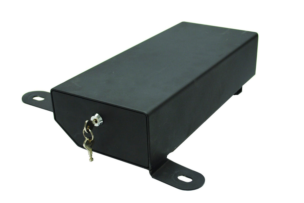 Bestop Underseat Storage Box Bestop - Underseat Storage Box - 42640-01