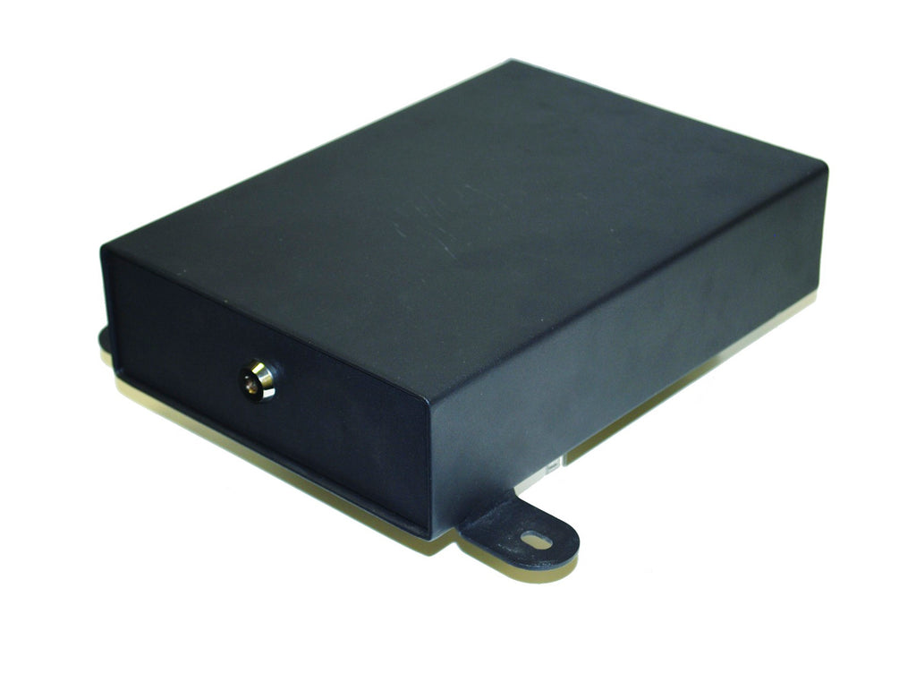 Bestop Underseat Storage Box Bestop - Underseat Lock Box - 97-06 Wrangler TJ; Driver Side - 42641-01