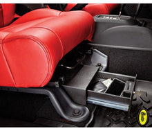 Load image into Gallery viewer, Bestop Underseat Storage Box Underseat Storage Box - 42642-01