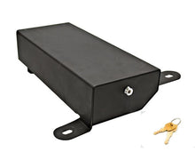 Load image into Gallery viewer, Bestop Underseat Storage Box Underseat Storage Box - 42642-01