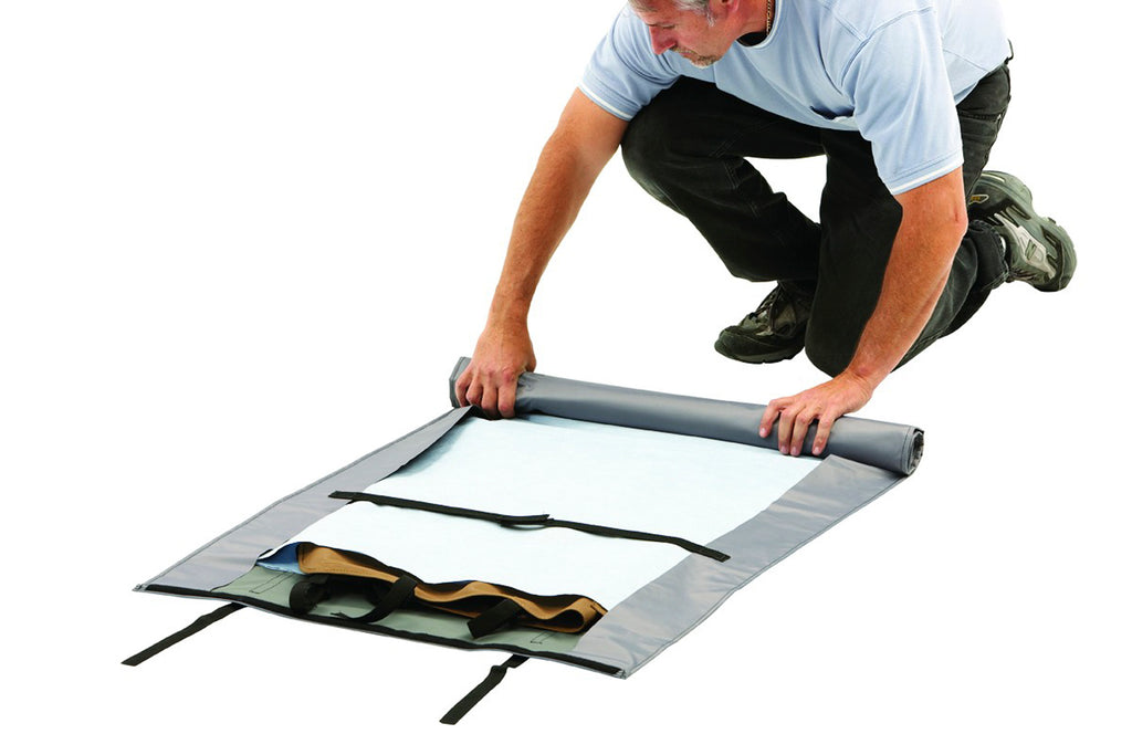 Bestop Window Storage Bag Bestop - HOSS Storage Window Duffle - 42810-09