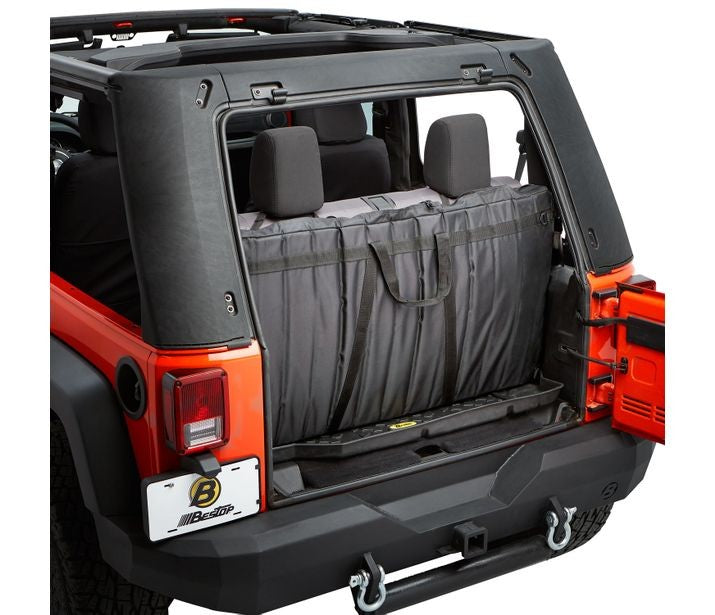 Bestop Window Storage Bag Window Storage Bag - 42811-01
