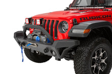 Load image into Gallery viewer, Bestop Bumper HighRock 4x4(TM) Modular Front Bumper - 44955-01