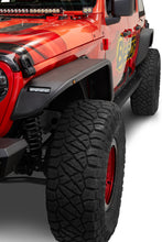 Load image into Gallery viewer, Bestop Fender Flare Granite Series(TM) Front Fender Flares - 49660-01