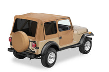 Load image into Gallery viewer, Bestop Soft Top Bestop - Replace-A-Top(TM) for OEM Hardware - 51123-37