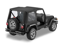 Load image into Gallery viewer, Bestop Soft Top Replace-A-Top(TM) for OEM Hardware - 51127-15