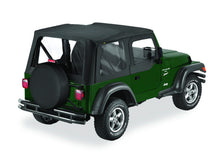 Load image into Gallery viewer, Bestop Soft Top Replace-A-Top(TM) for OEM Hardware - 51128-35