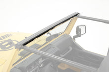 Load image into Gallery viewer, Bestop Windshield Channel Bestop - Windshield Channel - '97-02 Wrangler TJ (2-piece drill-in design ) - 51210-01