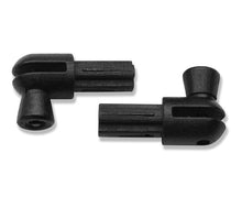 Load image into Gallery viewer, Bestop Soft Top Pivot Bracket Quick Release Bow Knuckles - 51289-01