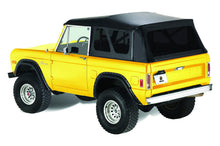 Load image into Gallery viewer, Bestop Soft Top Supertop Classic - '66-77 Bronco (Black Crush; Tinted Windows) - 51533-01