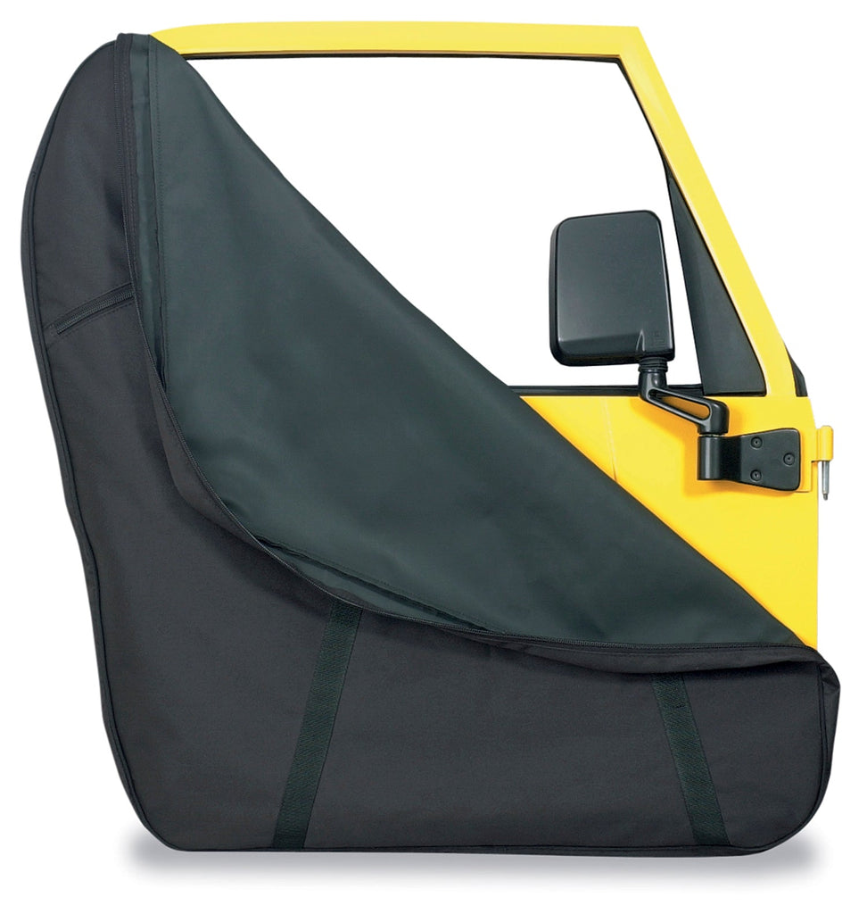 Bestop Door Storage Bag Door Storage Bag - 51666-01