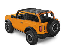 Load image into Gallery viewer, Bestop Soft Top Bestop - Access Bimini - '21-22 Bronco 2-Door (Mesh) - 52420-11