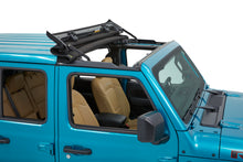 Load image into Gallery viewer, Bestop Soft Top Bestop - Sunrider for Hardtop - &#39;20-23 Gladiator / &#39;18-23 Wrangler JL (Black Twill) - 52454-17