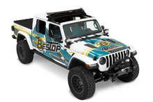 Load image into Gallery viewer, Bestop Soft Top Bestop - Sunrider for Hardtop - &#39;20-23 Gladiator / &#39;18-23 Wrangler JL (Black Twill) - 52454-17