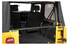 Load image into Gallery viewer, Bestop Tailgate Insert Tailgate Bar - '97-06 Wrangler TJ; Not Compatible with Trektop Classic - 52600-01