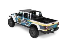 Load image into Gallery viewer, Bestop Soft Top Header Targa Bikini - '20-22 Gladiator / '18-22 Wrangler JL (Black Diamond) - 52606-35
