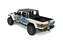 Load image into Gallery viewer, Bestop Soft Top Bestop - Header Safari Cable Style Bikini - '20-22 Gladiator (Black Diamond) - 52615-35
