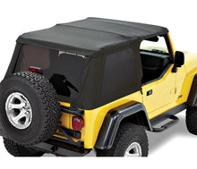 Load image into Gallery viewer, Bestop Soft Top Replace-A-Top(TM) for Trektop Hardware - 52820-35