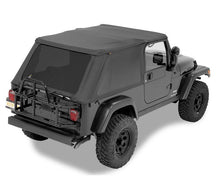 Load image into Gallery viewer, Bestop Soft Top Replace-A-Top(TM) for Trektop Hardware - 52821-35