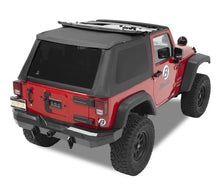 Load image into Gallery viewer, Bestop Soft Top Replace-A-Top(TM) for Trektop Hardware - 52822-35