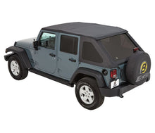 Load image into Gallery viewer, Bestop Soft Top Replace-A-Top(TM) for Trektop Hardware - 52823-35