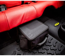 Load image into Gallery viewer, Bestop Seat Back Organizer RoughRider(TM) Underseat Organizer - 54131-35