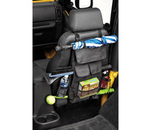 Load image into Gallery viewer, Bestop Seat Back Organizer RoughRider(TM) Seat Back Organizer - 54132-35