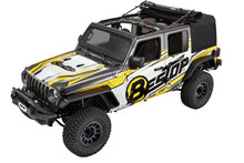 Load image into Gallery viewer, Bestop Soft Top Supertop Ultra - '18-23 Wrangler JL 4-Door (Black Twill) - 54725-17