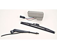 Load image into Gallery viewer, Bestop Windshield Wiper Motor Kit Wiper Motor Assembly - '07-18 Wrangler JK (For Trektop Pro) - 54858-01