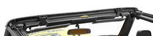 Load image into Gallery viewer, Bestop Windshield Channel Bestop - Windshield Header Assembly - '97-06 Wrangler TJ (Factory Style Replacement) - 55014-01