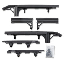 Load image into Gallery viewer, Bestop Door Frame Assembly Door Surrounds - '18-23 Wrangler JL 4-Door (Set of 4) - 55024-01