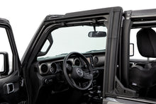 Load image into Gallery viewer, Bestop Door Frame Assembly Door Surrounds - '18-23 Wrangler JL 4-Door (Set of 4) - 55024-01