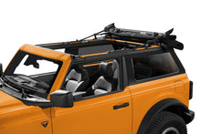 Load image into Gallery viewer, Bestop Soft Top Trektop - '21-23 Bronco 2-Door (Black Twill) - 56872-17