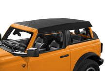 Load image into Gallery viewer, Bestop Soft Top Trektop - '21-23 Bronco 2-Door (Black Twill) - 56872-17