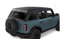 Load image into Gallery viewer, Bestop Soft Top Trektop - '21-23 Bronco 4-Door (Black Diamond) - 56873-35