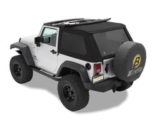 Load image into Gallery viewer, Bestop Soft Top Replace-A-Top(TM) for Trektop Hardware - 59722-17