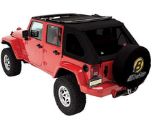 Load image into Gallery viewer, Bestop Soft Top Replace-A-Top(TM) for Trektop Hardware - 59723-17