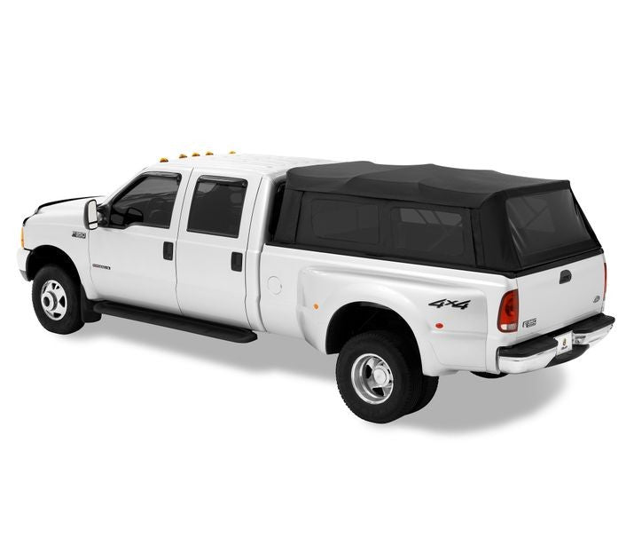Bestop Truck Bed Cap Supertop for Truck - '99-17 F-250SD/F-350SD; For 6.75 ft. bed - 76307-35