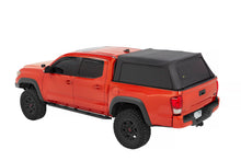 Load image into Gallery viewer, Bestop Truck Bed Cap Supertop for Truck 2 - '05-23 Tacoma; For 6 ft. bed - 77301-35