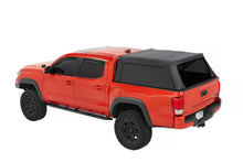 Load image into Gallery viewer, Bestop Truck Bed Cap Supertop for Truck 2 - '05-23 Tacoma; For 6 ft. bed - 77301-35