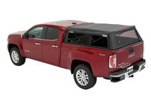 Load image into Gallery viewer, Bestop Truck Bed Cap Bestop - Supertop for Truck 2 - '15-21 Colorado/Canyon; For 6 ft. bed - 77322-35