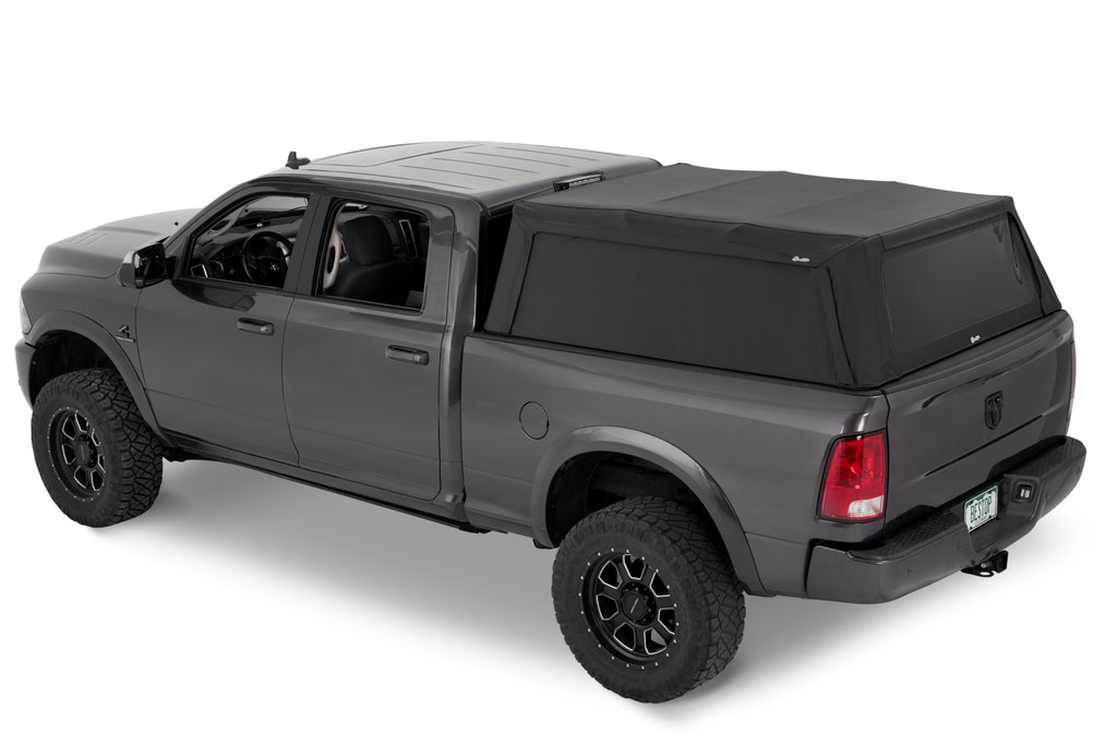 Bestop Truck Bed Cap Bestop - Supertop for Truck 2 - 77328-35