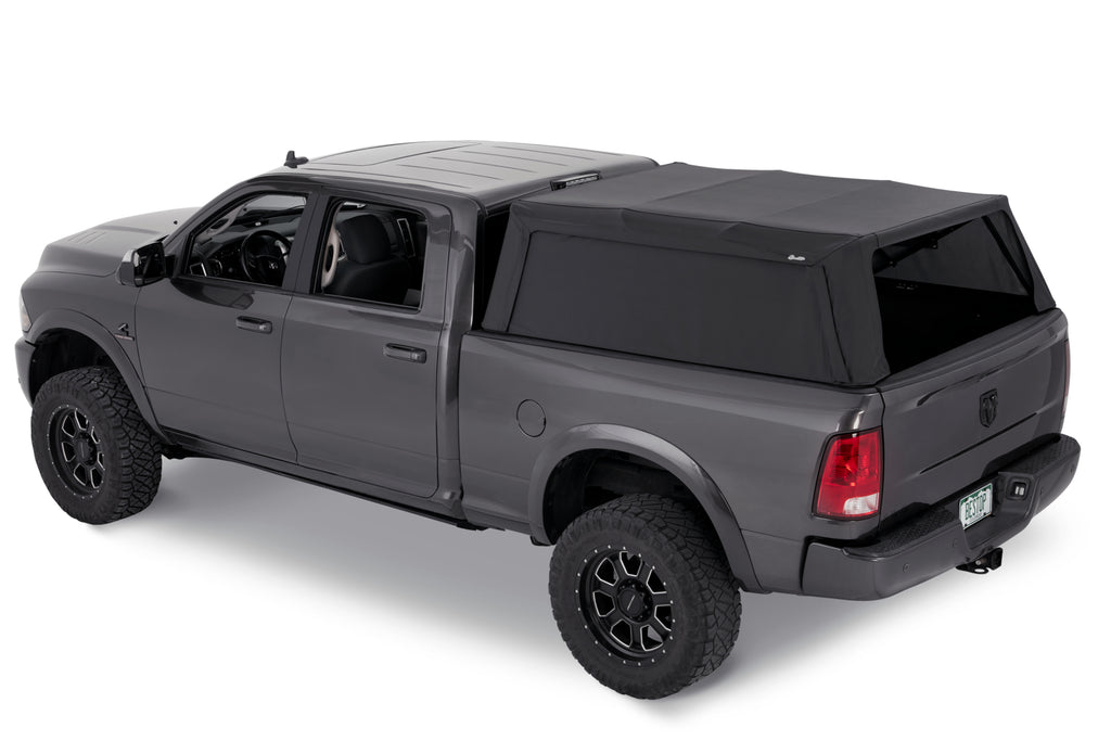 Bestop Truck Bed Cap Bestop - Supertop for Truck 2 - 77328-35